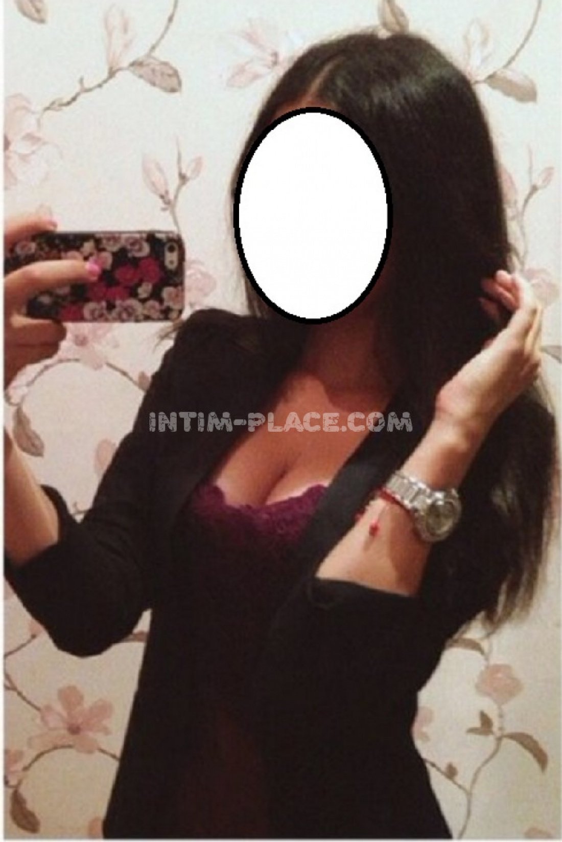 Марина: проститутки индивидуалки в Самаре