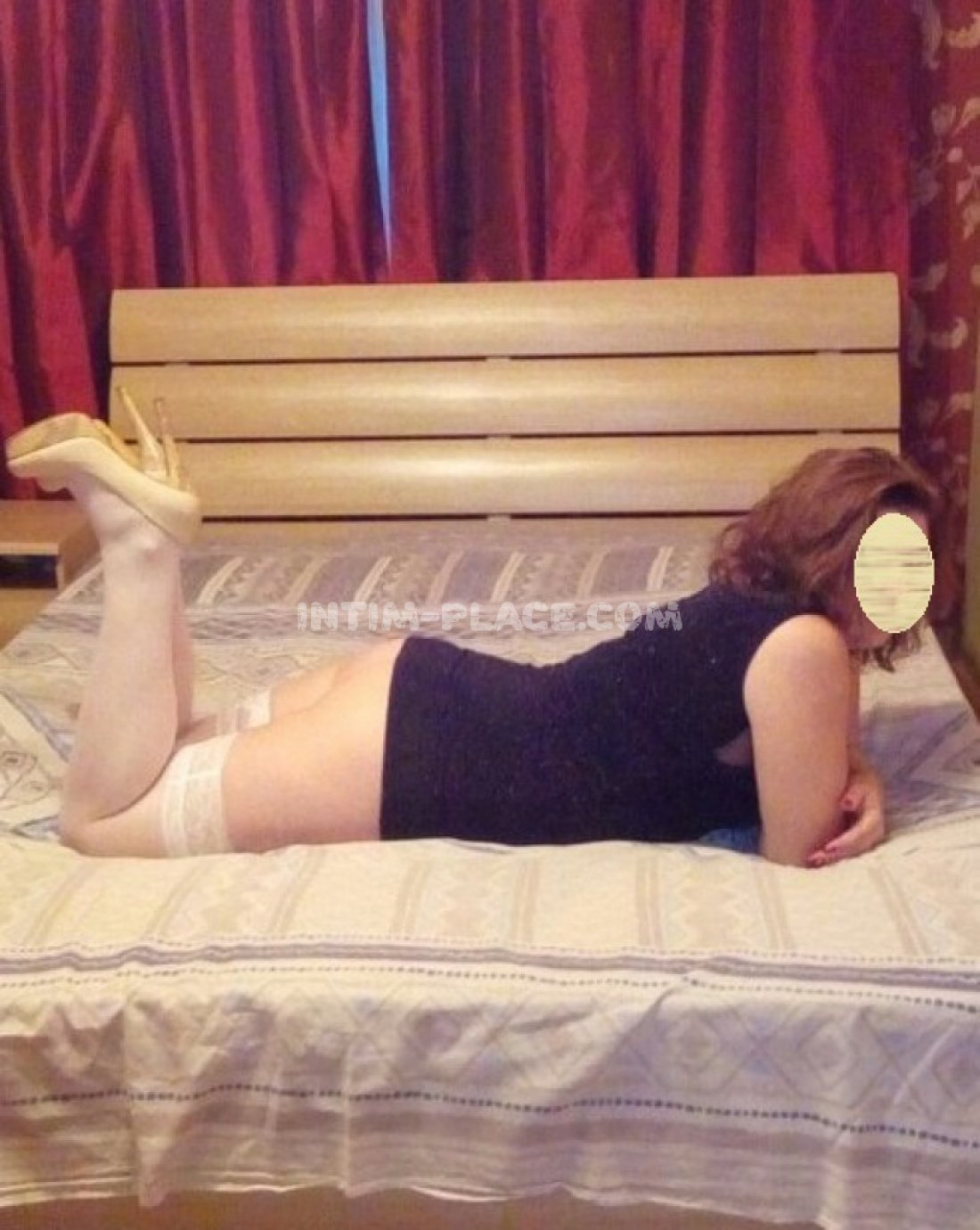 Ксюша: проститутки индивидуалки в Екатеринбурге